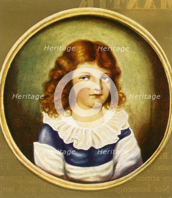 'Theodor Körner', (1933).  Creator: Unknown.