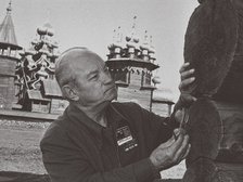 Alexander Viktorovich Opolovnikov (1911-1994).