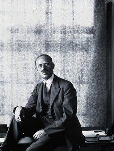 Everitt George Dunne Murray, c1930. Creator: Unknown.