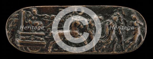 The Triumph of Flora, mid 16th century. Creator: Unknown.