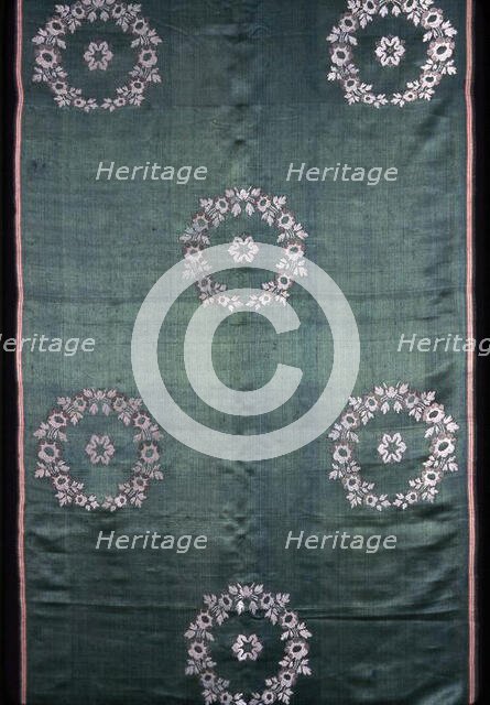 Panel, France, Empire period, c. 1800. Creator: Unknown.