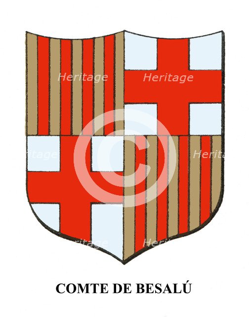 History of Catalonia by Antoni Aulestia i Pijoan (1849-1908), and Ernest Moliné i Brases (1868-19…