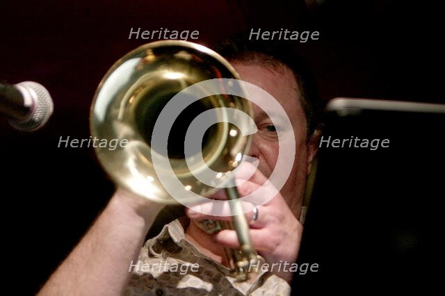 Louise Clare Marshall’s Seriously Mendes, Verdict Jazz Club, Brighton, East Sussex, 2022. Creator: Brian O'Connor.
