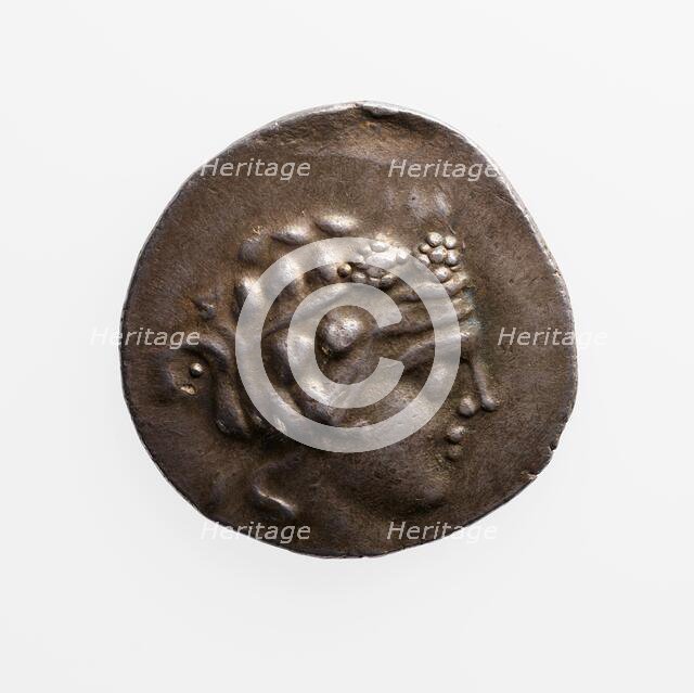 Tetradrachm, after 146 BC. Creator: Unknown.