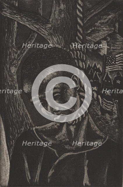 The Patriots, 1937. Creator: Unknown.