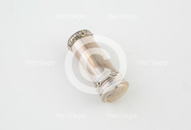 Game Counter, Birmingham, c. 1820. Creator: Unknown.