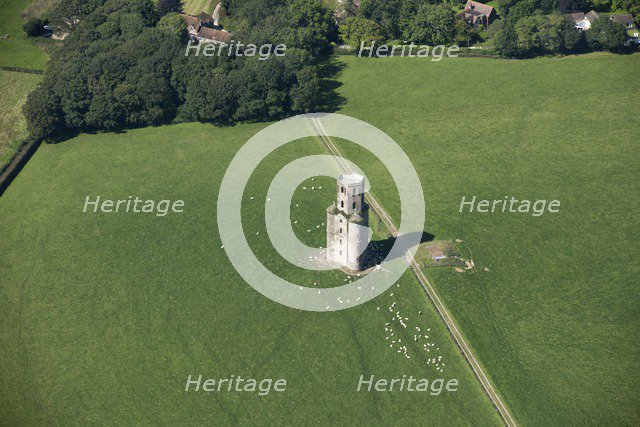 Horton Tower, Dorset, c2010s(?). Artist: Damian Grady.