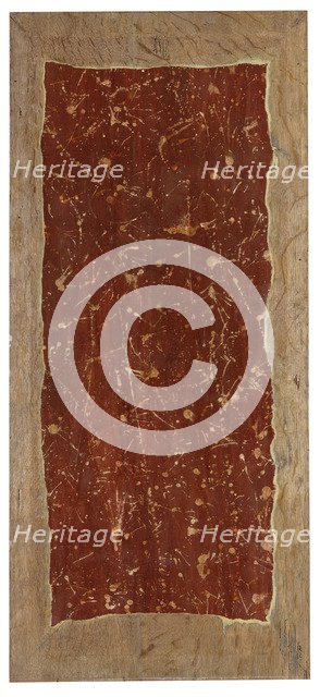 Four Visions of the Hereafter (Reverse), ca. 1505-1510. Creator: Bosch, Hieronymus (c. 1450-1516).