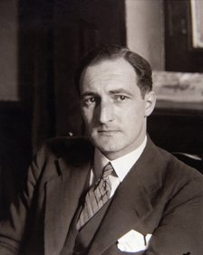 Jose Antonio Aguirre (1903-1960), Spanish politician.