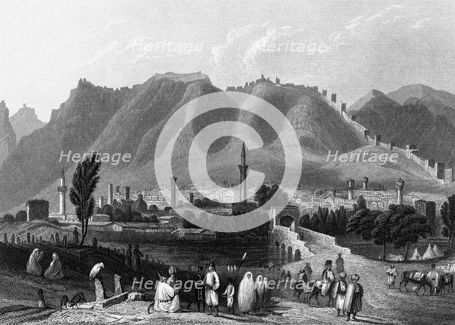 Antioch, Turkey, 19th century. Artist: Unknown