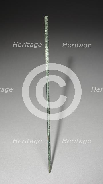 Chopstick, 918-1392. Creator: Unknown.