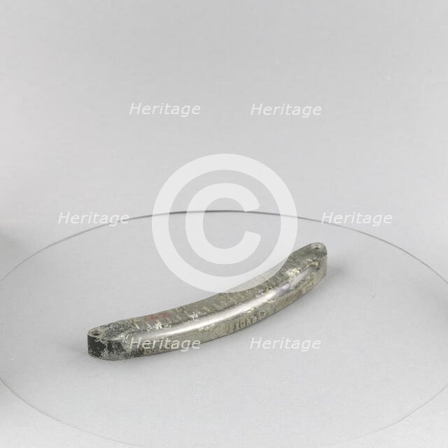 Indicator, Bank. Creator: Elliott Bros.