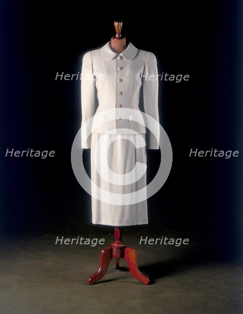 Hardy Amis outfit, 20th century. Artist: Hardy Amis