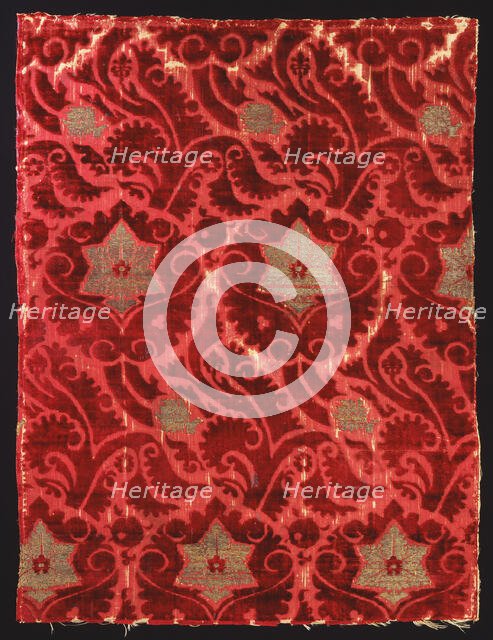 Panel, Italy, 1401/50. Creator: Unknown.