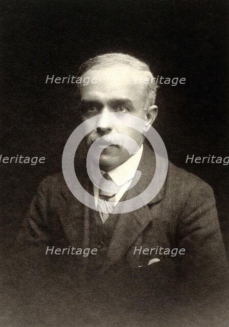 Thomas Anderson Henry. Creator: Unknown.