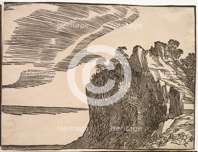 Creator: Titian (Italian, c. 1488-1576).