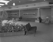 Tamarak Lodge, 1957. Creator: Gottscho-Schleisner, Inc.