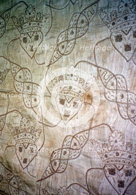 Hanging, France, 1575/1600. Creator: Unknown.