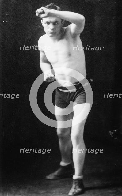 Grover Hayes, between c1910 and c1915. Creator: Bain News Service.