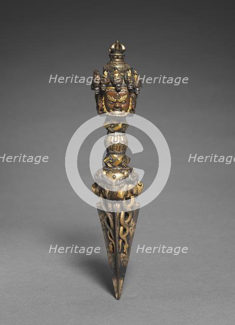 Purba, 1403-1424. Creator: Unknown.