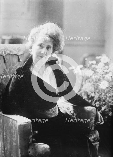 Lady Reading, between c1915 and c1920. Creator: Bain News Service.
