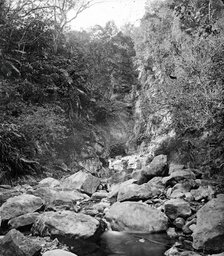 Lalung, Formosa (Taiwan), 1871. Creator: John Thomson.