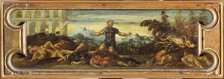 Samson. Creator: Tintoretto, Jacopo (1518-1594).