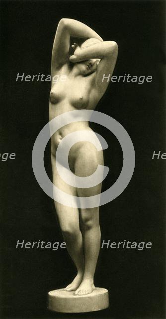 'Phryné', 1903. Creator: Georges Petit.