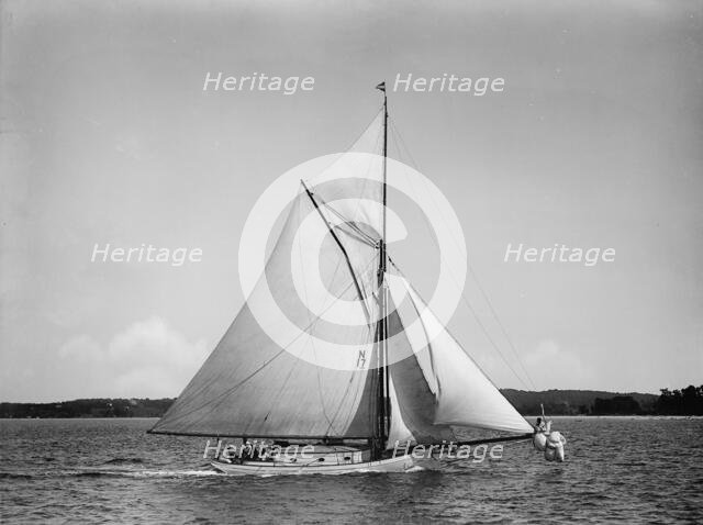 Minta, 1896 Aug 1. Creator: John S Johnston.