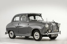 1955 Austin A30. Creator: Unknown.