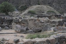 Kotosh, Huanuco, Peru, 2015. Creator: Luis Rosendo.