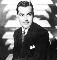 Kent Taylor, American actor, 1934-1935. Artist: Unknown