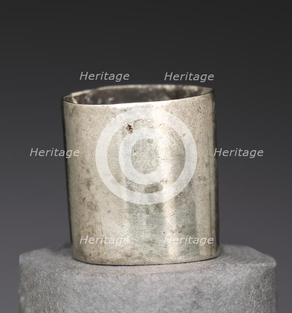 Element of Wig Decoration , 1980-1801 BC. Creator: Unknown.