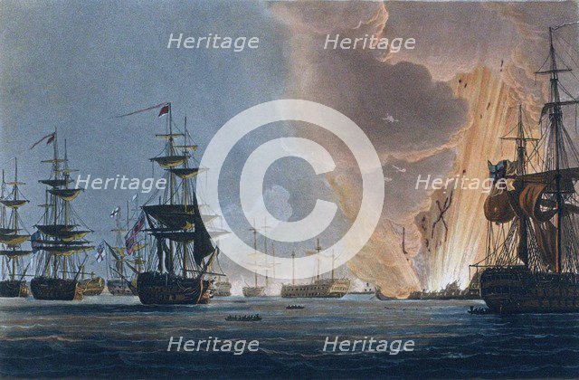 A Seaport, 1644. Artist: Lorrain, Claude (1600-1682)