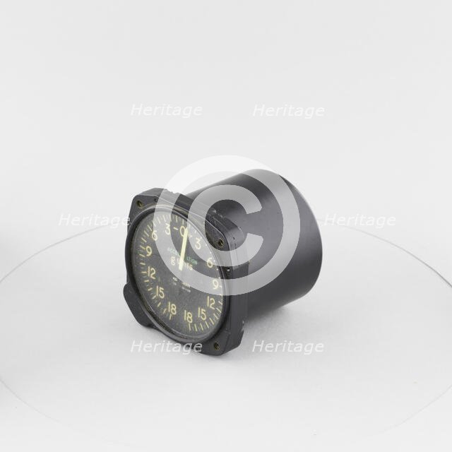 G-Meter / Accelerometer, Kollsman. Creator: Kollsman Instrument Company.
