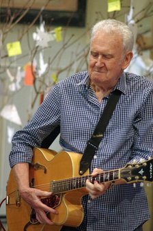 Jim Mullen, Zoe Francis and Friends, Chris Coull Promotion, St Andrew’s Church, Hove, July 2025. Creator: Brian O'Connor.