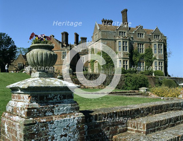 Chilham Castle, Kent