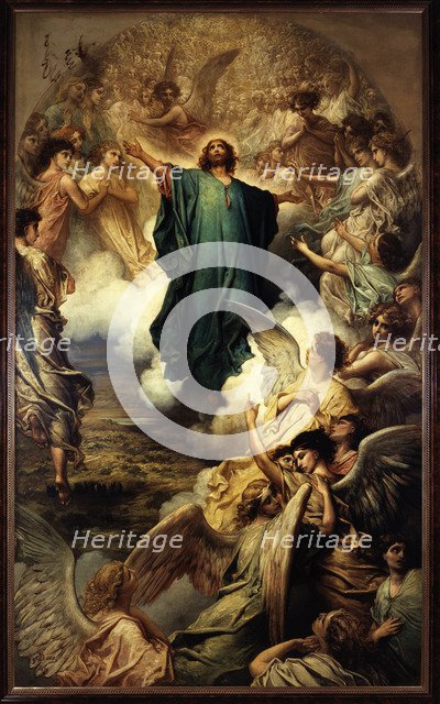 The Resurrection of Christ.