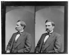 Brown, Hon. W.L., M.C., between 1865 and 1880. Creator: Unknown.