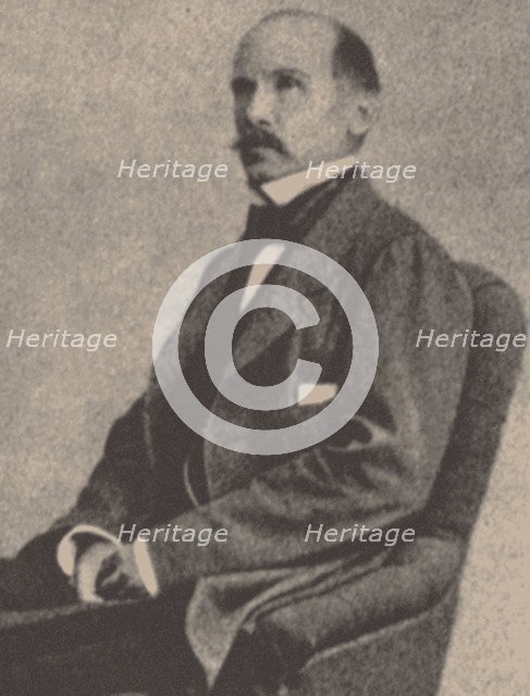 Julian Fontana (1810-1869), End of 1850s-Early 1860s.