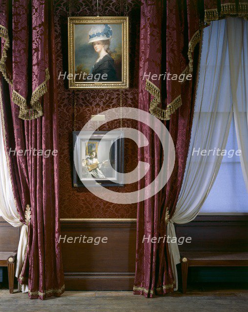 Kenwood House, c1990-2010. Artist: Unknown.