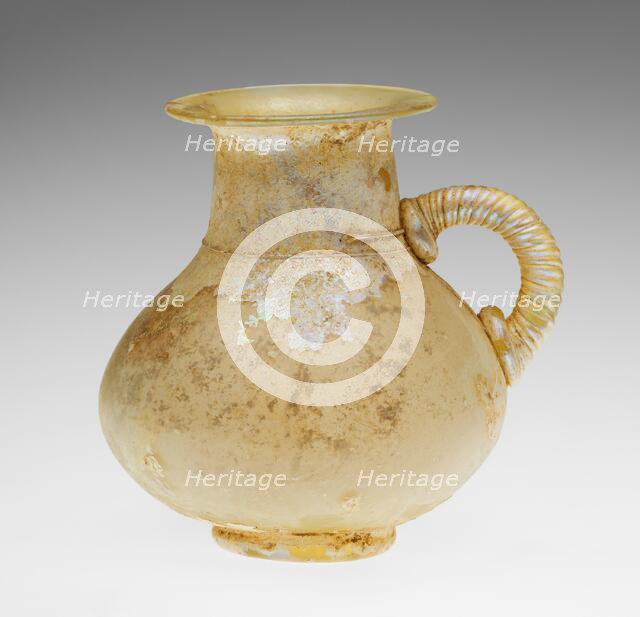 Jug, late 1st-early 2nd century. Creator: Unknown.