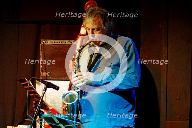 Lee Goodall, Brunswick, Hove, East Sussex, Oct 2015. Artist: Brian O'Connor.