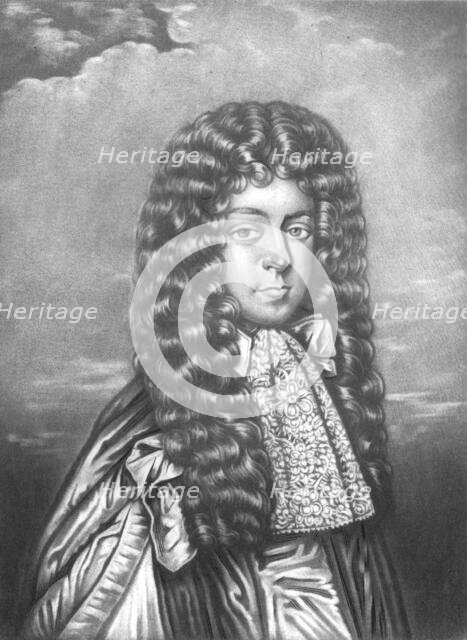 ''James, Duke of Ormonde; Natus 1610 Obit 1688', 1815. Creator: Robert Dunkarton.