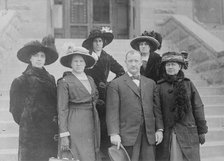 Mrs. Pancho Villa, between c1915 and c1920. Creator: Bain News Service.