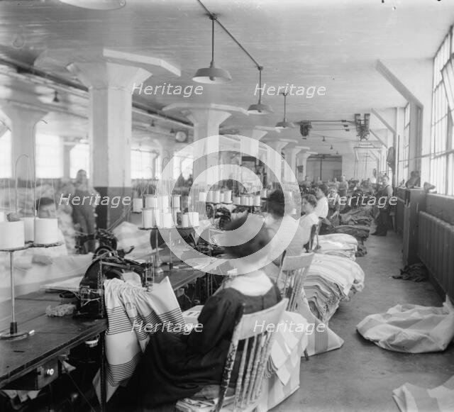 P.O. Dept., between 1910 and 1920. Creator: Harris & Ewing.