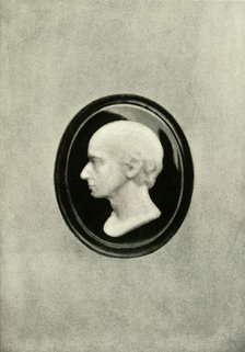 'Warren Hastings', c1770-1790, (1925). Creator: Unknown.
