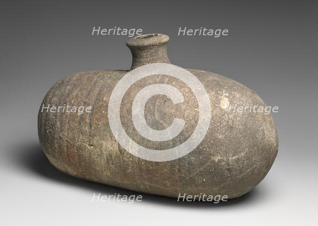 Jug, Coptic, 4th century B.C.-4th century A.D.. Creator: Unknown.