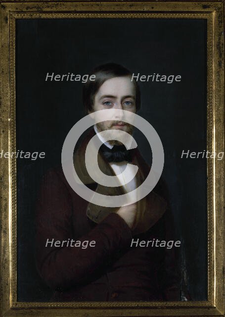 Joseph Mery. Creator: Unknown.