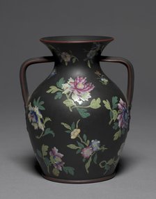 Vase, c. 1804-1810. Creator: Wedgwood Factory (British).